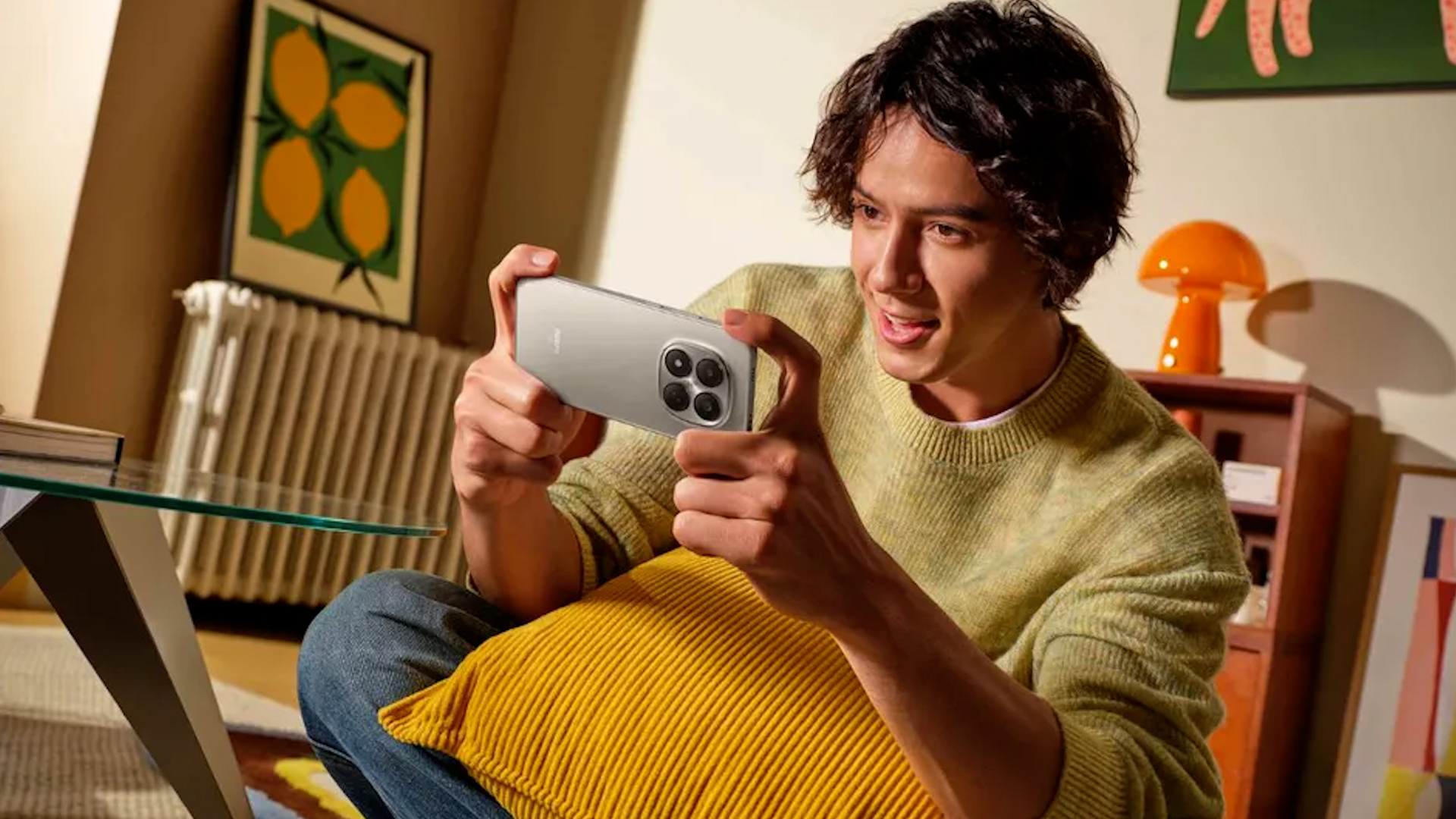 Xiaomi revoluciona el mercado de Costa Rica con el lanzamiento de la Serie REDMI Note 15