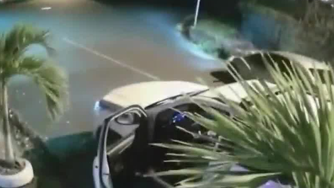 Captan violento bajonazo en Limón | VIDEO