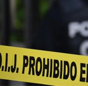 El caso se mantiene en investigación.