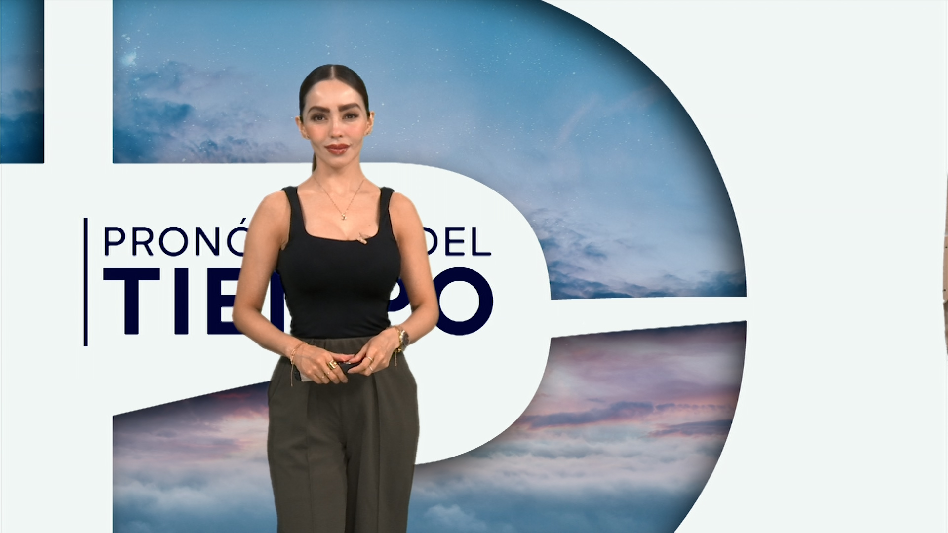 Pronóstico del tiempo para Costa Rica 16 de marzo 2026, con Emily Quiñones