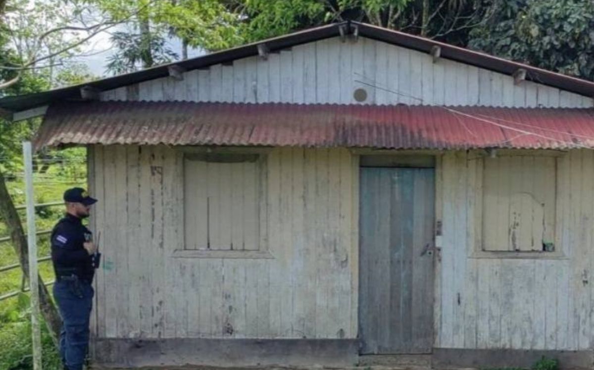 Riña en Pococí deja un hombre fallecido.