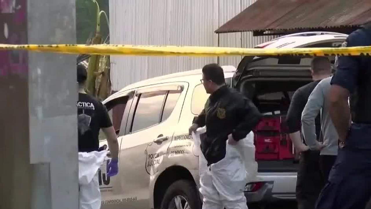 Tres fallecidos tras ataques armados en Barrios del Sur