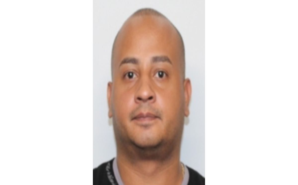 Ariel Felipe Algaba García. (OIJ)