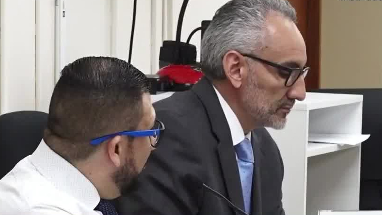 Caso Nadia Peraza: Forense clave fuera del debate