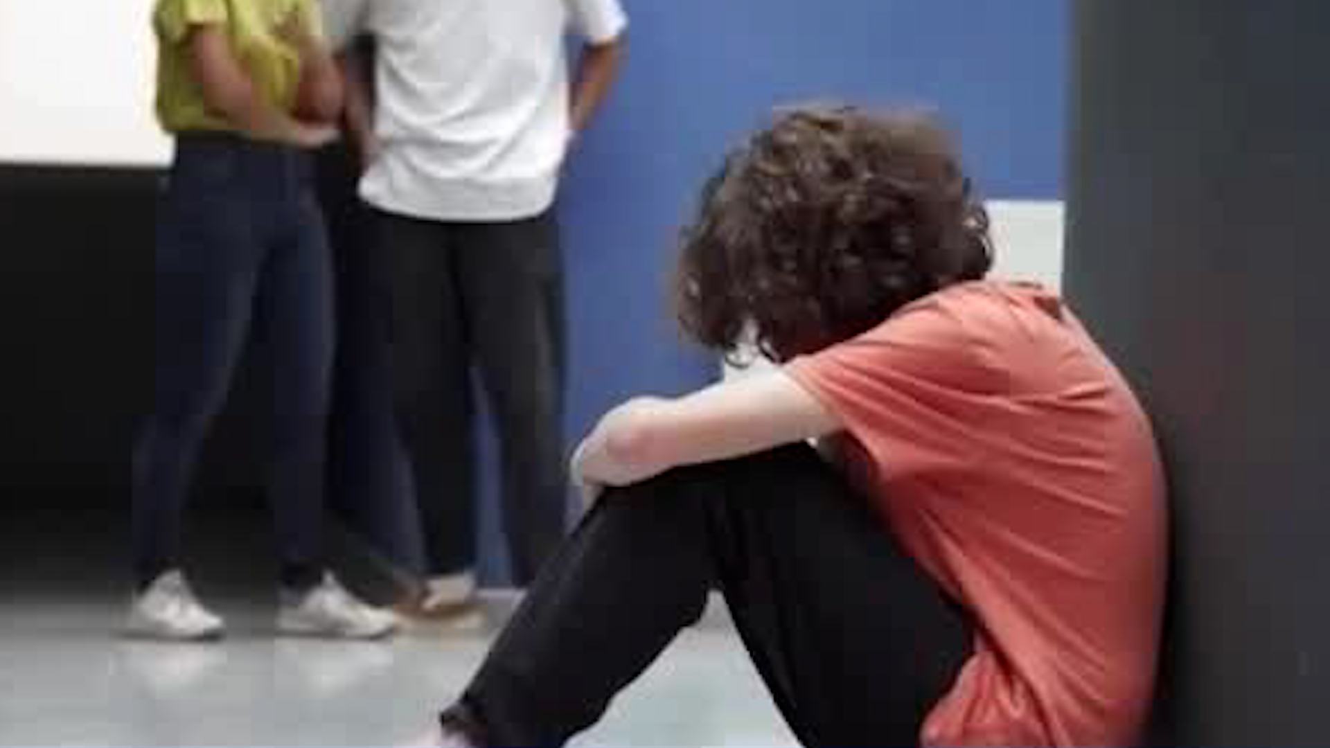 Denuncian presunto caso de bullying en escuela de Aserrí