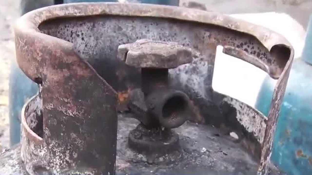 Emergencias por deflagración de gas encienden alertas