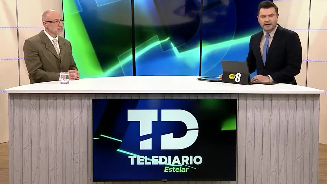 Entrevista con Rogelio Ramírez, abogado penalista