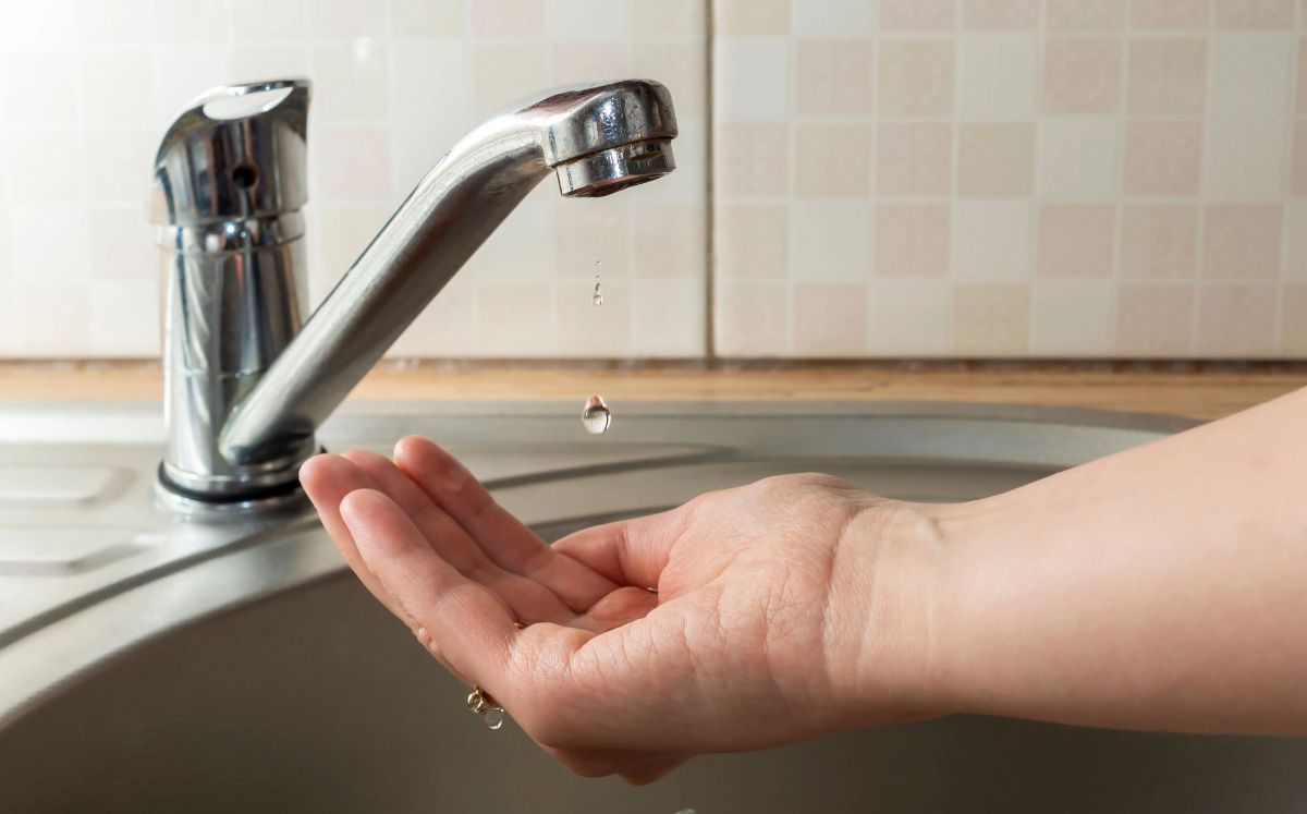 ESPH anunció los cortes para que los afectados puedan tomar las medidas necesarias. (Freepik)