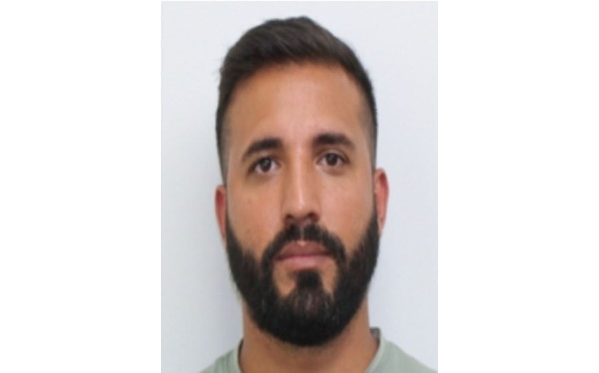 Esteban Álvarez Mora. (OIJ)