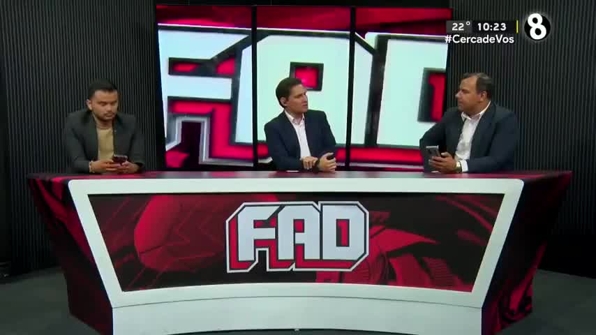 Futbol al Día, 16 de marzo 2026