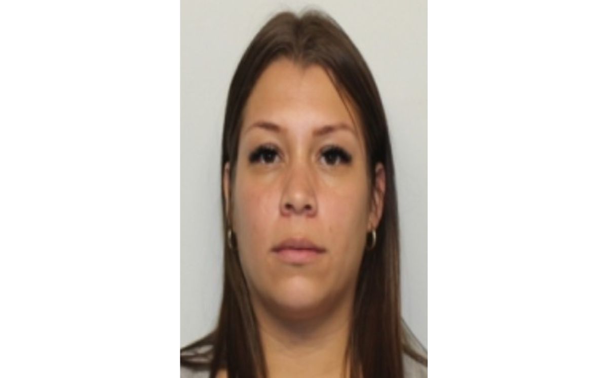 Hillary Dayanna Briones García. (OIJ)