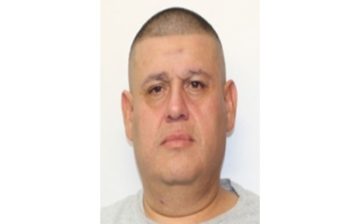 Jeiner Ulate Molina. (OIJ)