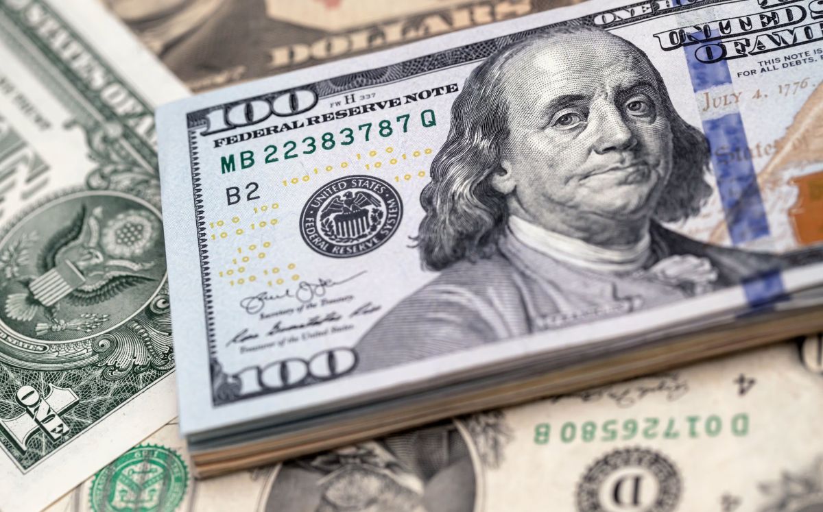 La diferencia entre ambos precios se conoce como spread. (Freepik)