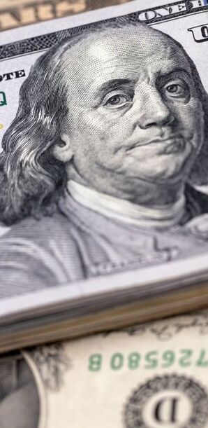 La diferencia entre ambos precios se conoce como spread. (Freepik)