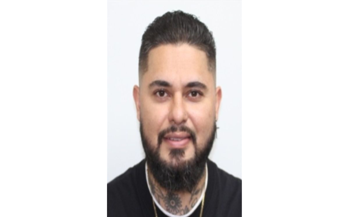 Luis Leonardo Valverde Vega. (OIJ)