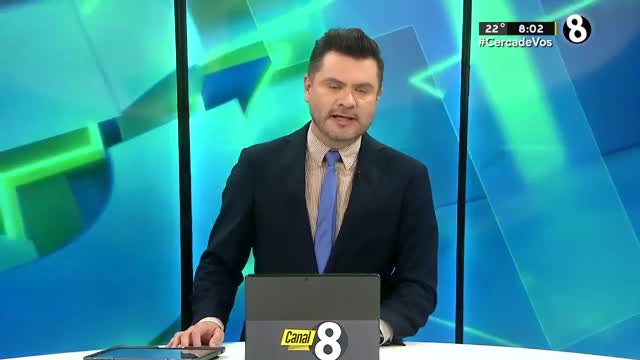 Noticias Telediario Estelar, 16 de marzo 2026