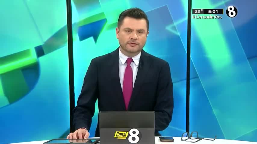 Noticias Telediario Estelar, 17 de marzo 2026