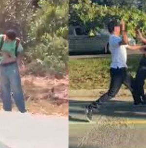 Peleas y asesinatos en Upala y Liberia entre estudiantes