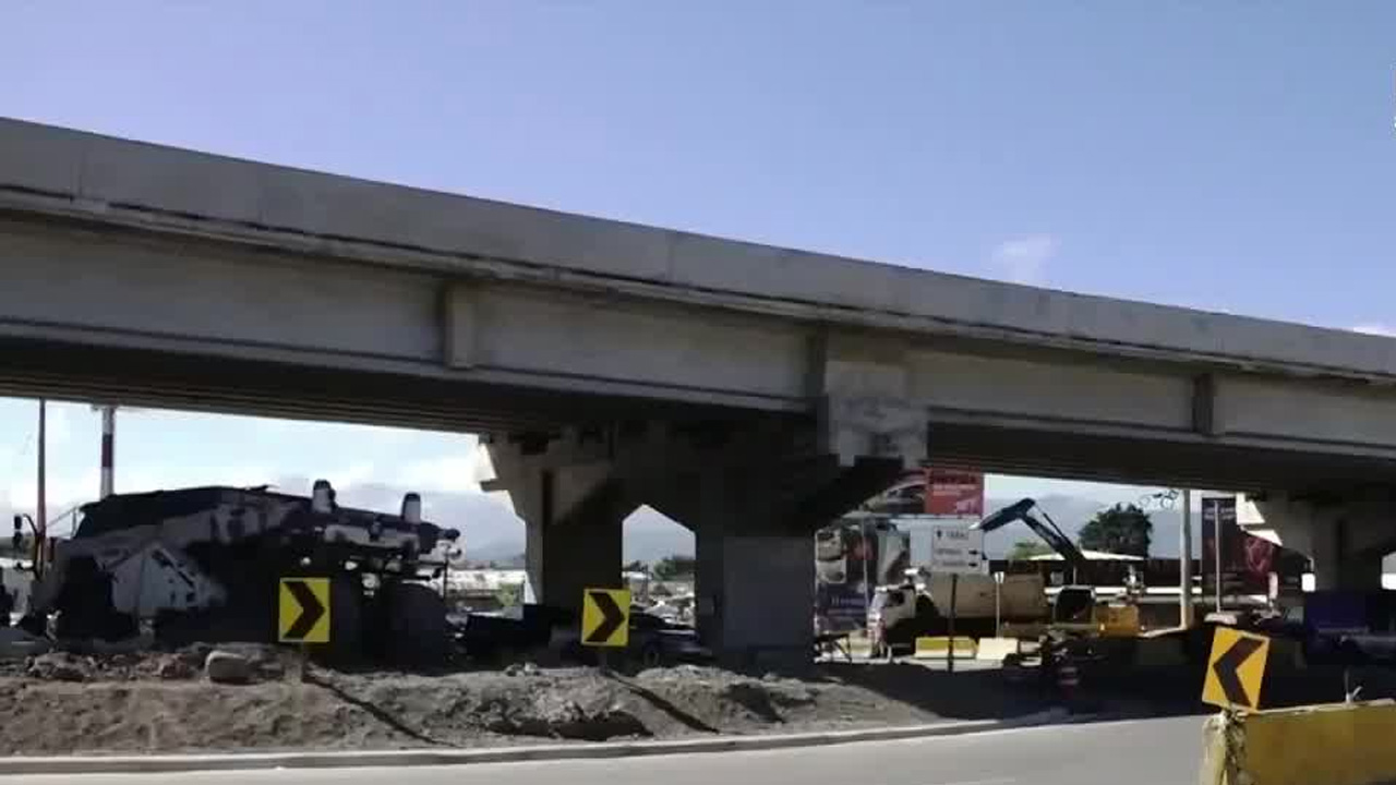 Proyecto Taras - La Lima estaría listo en abril