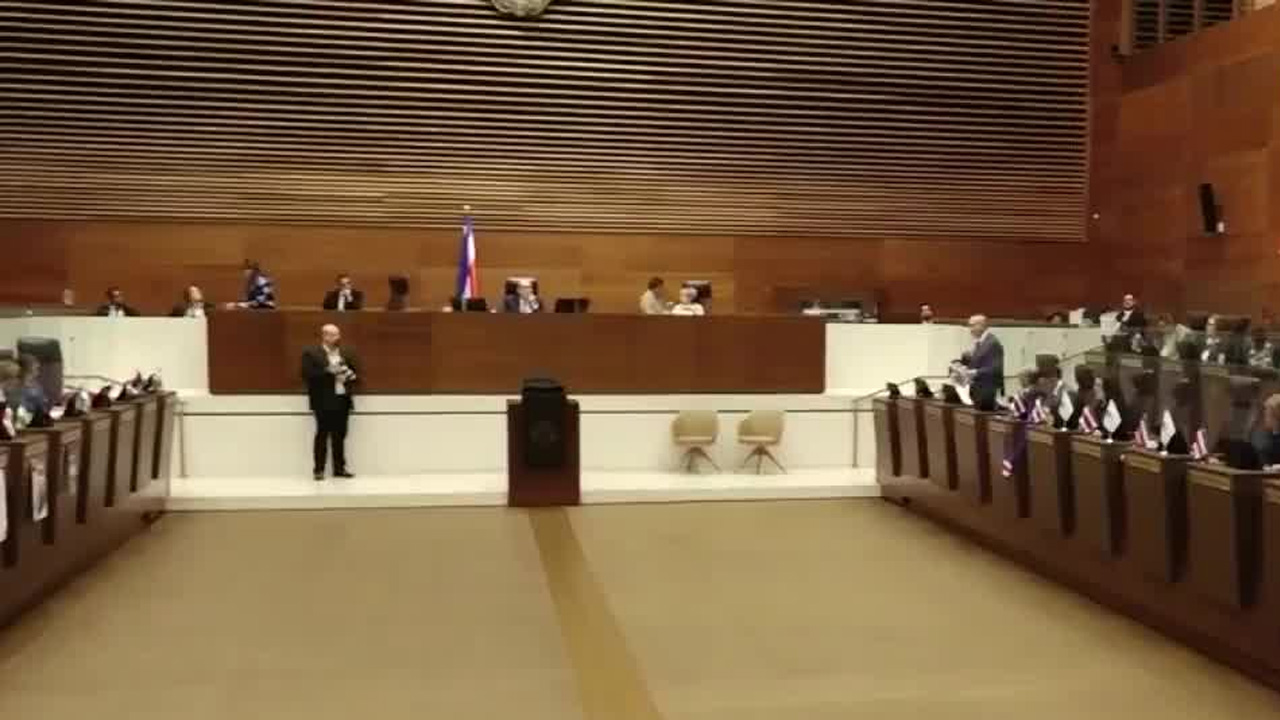 Reforma a artículo 36 de la Constitución