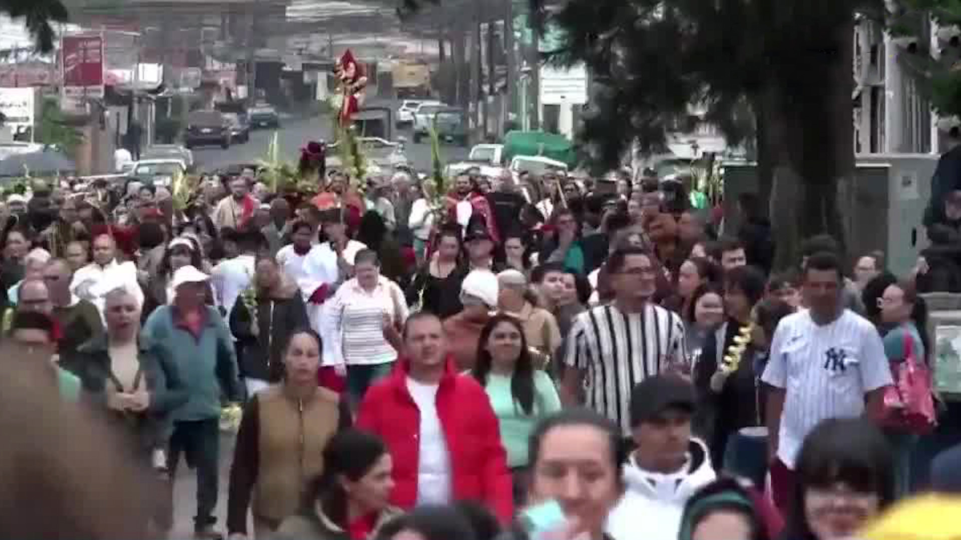San José se prepara para la Semana Santa 2026