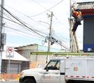 Suspensión del servicio eléctrico, semana 16 de marzo. (Freepik)