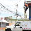 Suspensión del servicio eléctrico, semana 16 de marzo. (Freepik)