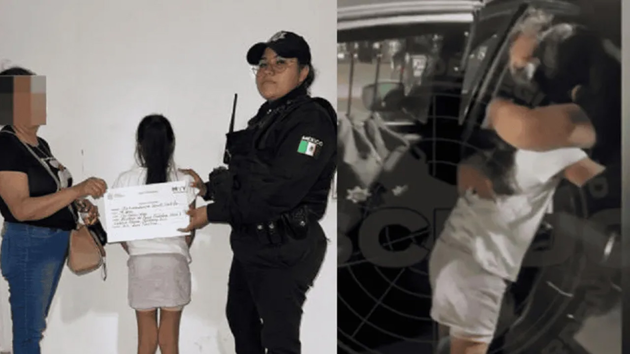 Telediario Internacional con Alejandro Ramírez, 17 de marzo 2026