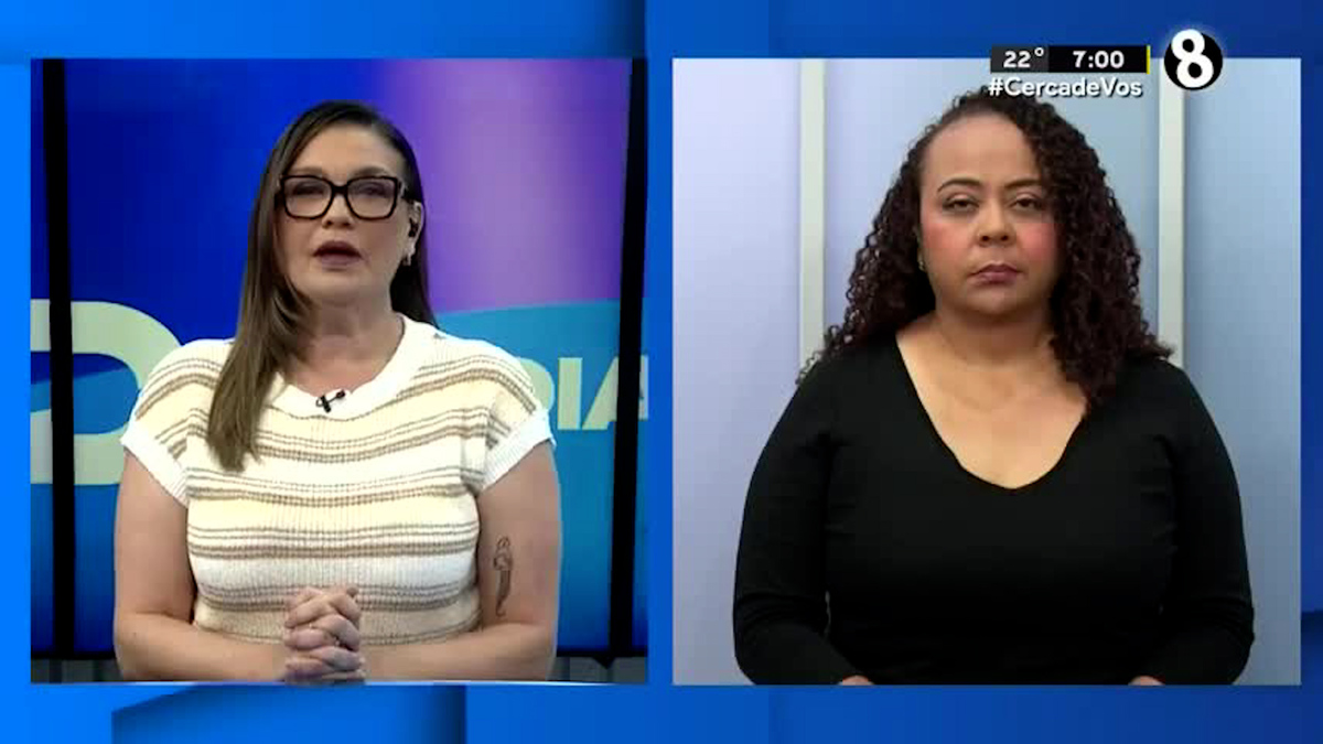 Telediario Nocturno con Paula Brenes y Ariana Solano, 17 de marzo 2026