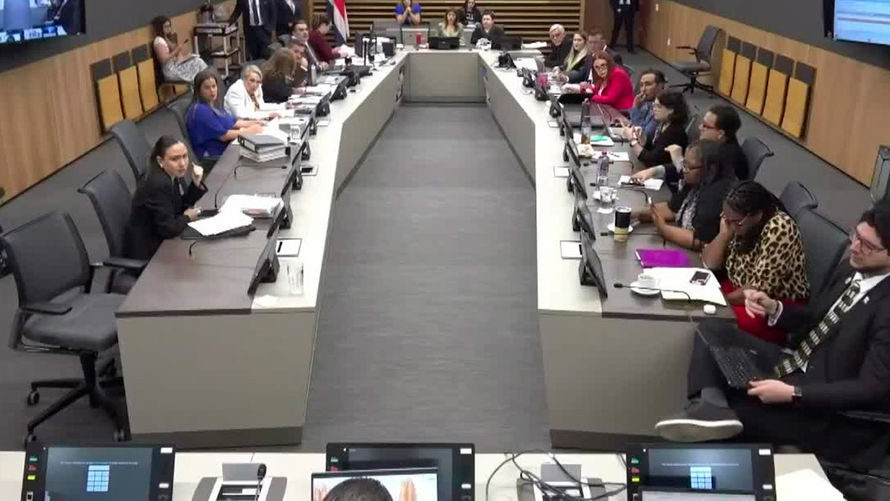 Avanza reforma al ROP