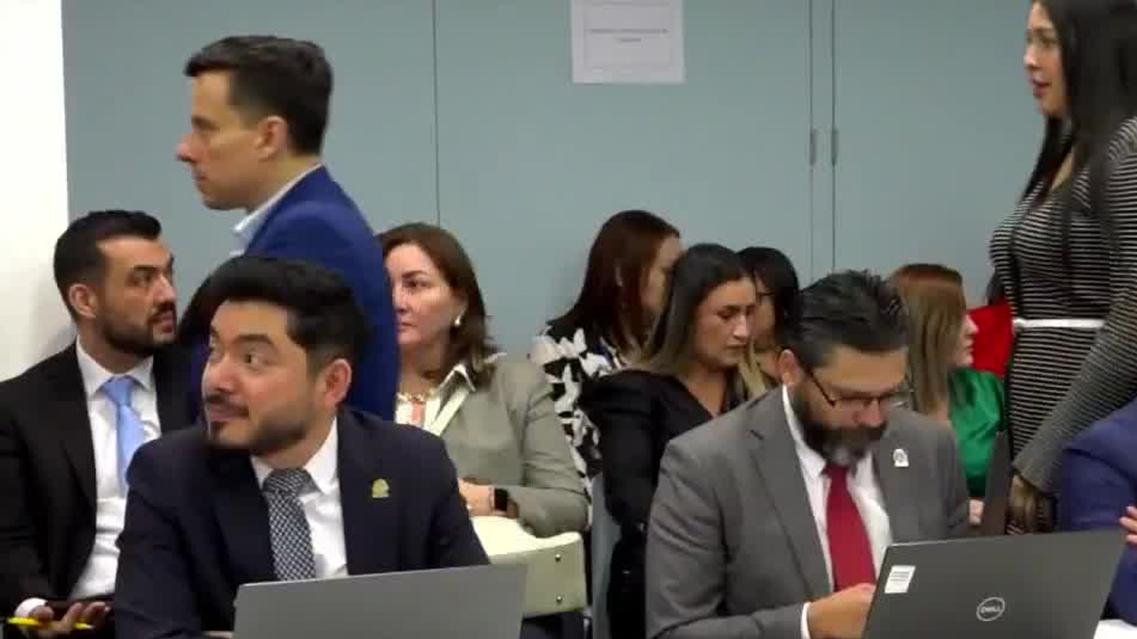 Gobierno y universidad iniciaron negociación del FEES 2027