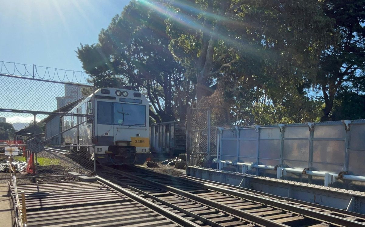 Las intervenciones las realizarán en puntos estratégicos. (Incofer-Imagen ilustrativa)