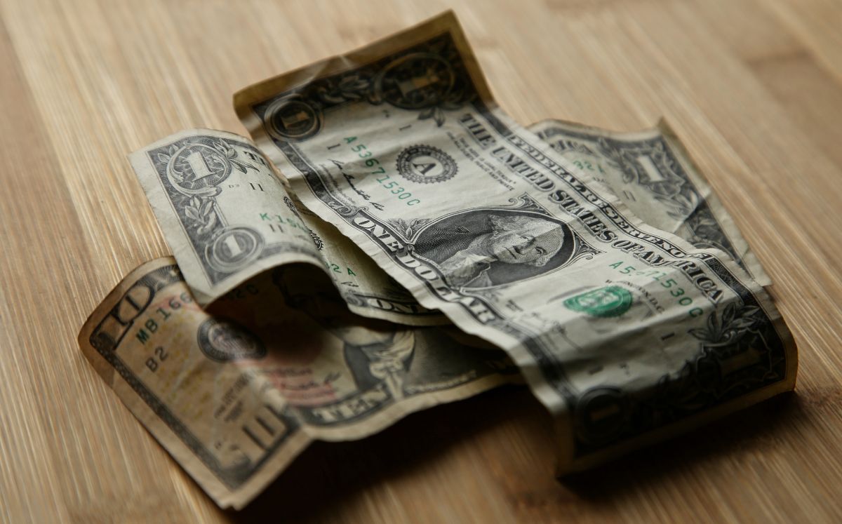 La diferencia entre ambos precios se conoce como spread. (Freepik)