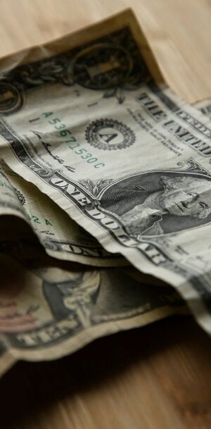 La diferencia entre ambos precios se conoce como spread. (Freepik)