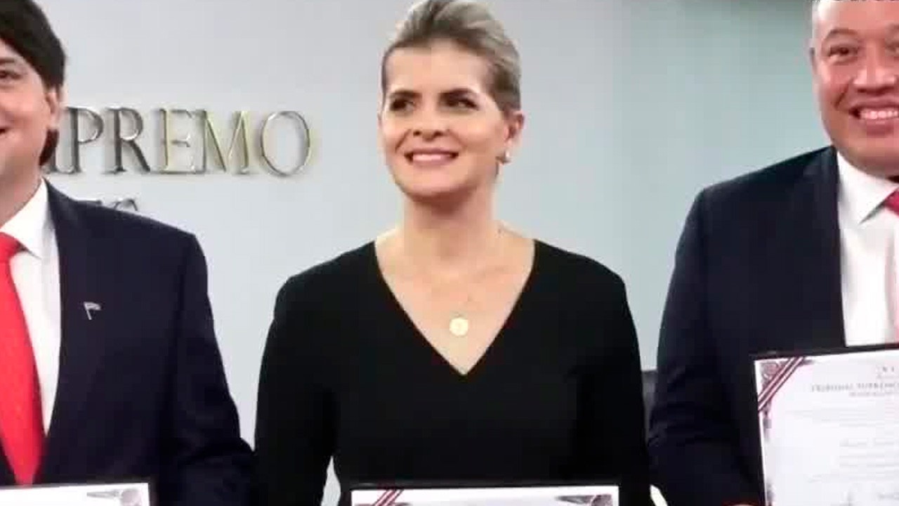 Laura Fernández al narcotráfico: “Voy por ustedes”