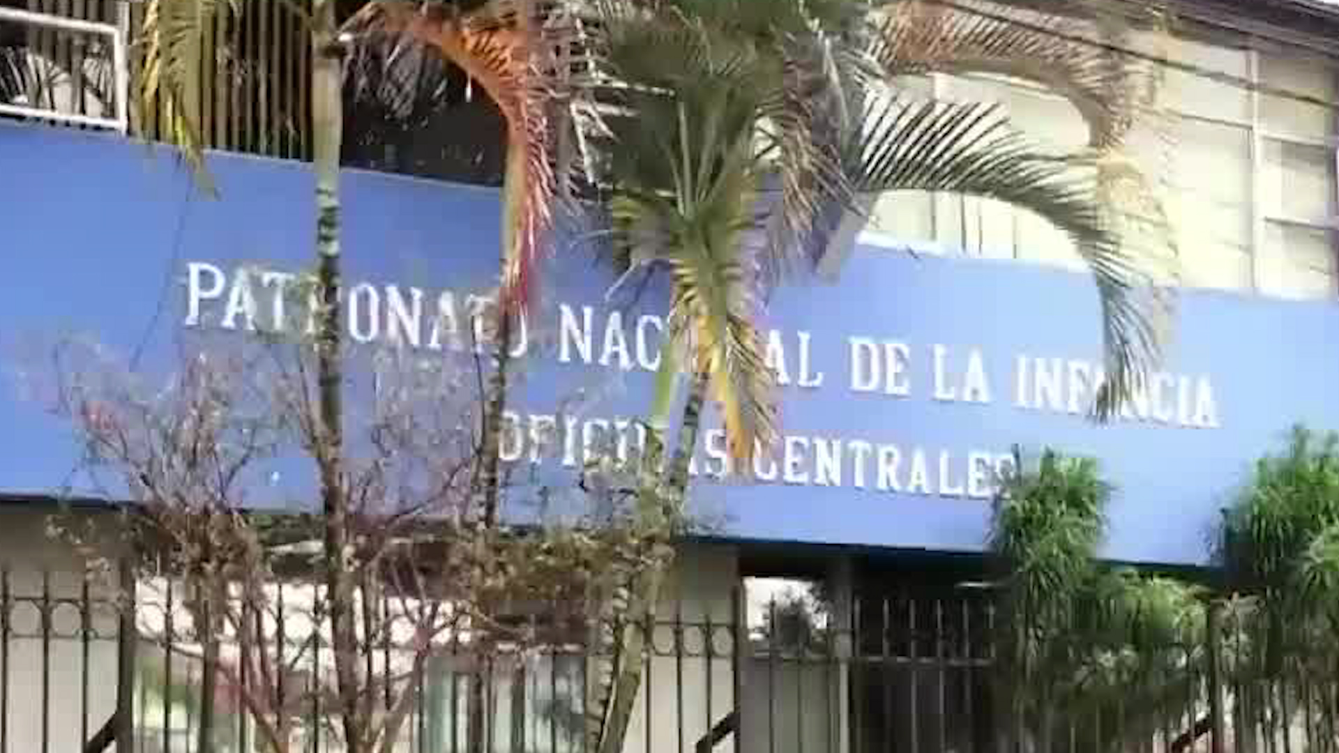 Madre denuncia agresión en CEN-CINAI | VIDEO