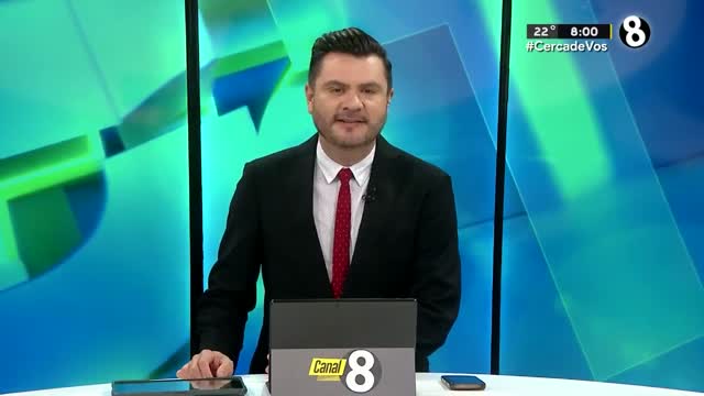 Noticias Telediario Estelar, 18 de marzo 2026