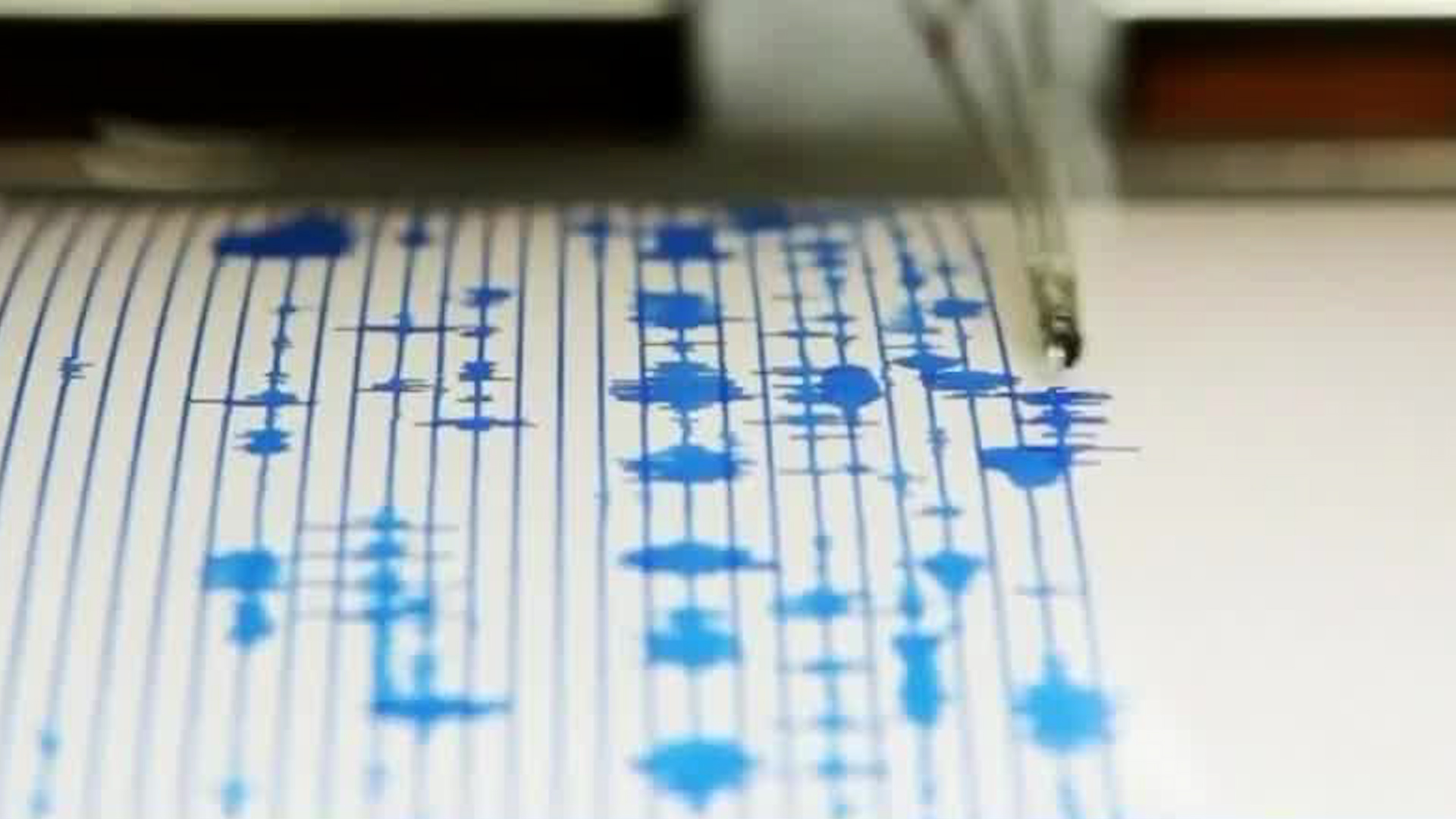 Ovsicori en alerta por posible temblor