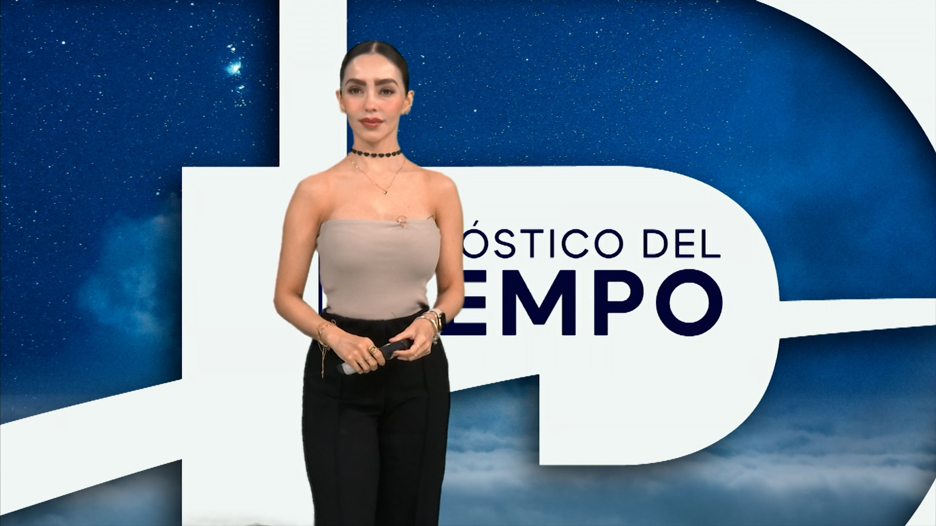 Pronóstico del tiempo para Costa Rica 18 de marzo 2026, con Emily Quiñones