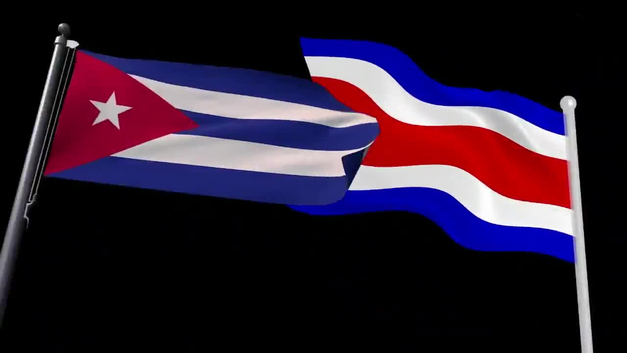 Cierre de embajada cubana