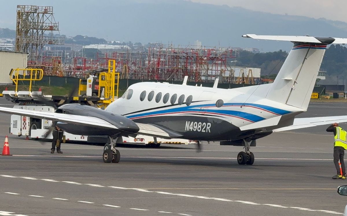 Extradición Celso Gamboa y 'Pecho de Rata'