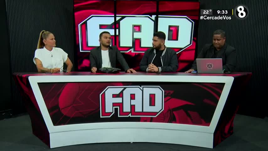 Futbol al Día, 18 de marzo 2026