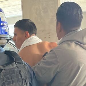 Jugador de Alajuelense en altercado en condominio.