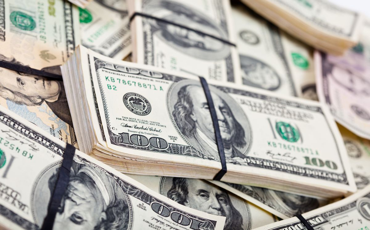 La diferencia entre ambos precios se conoce como spread. (Freepik)