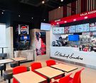 La marca planea expandirse en el país. Foto: Cortesía KFC CR