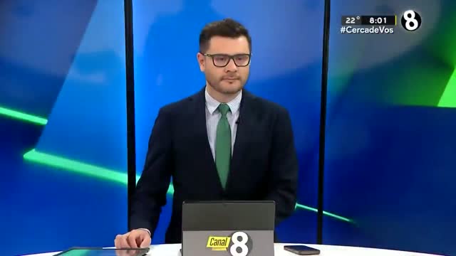 Noticias Telediario Estelar, 19 de marzo 2026