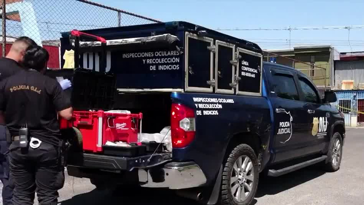 ¿Podría aplicarse la cadena perpetua en Costa Rica?