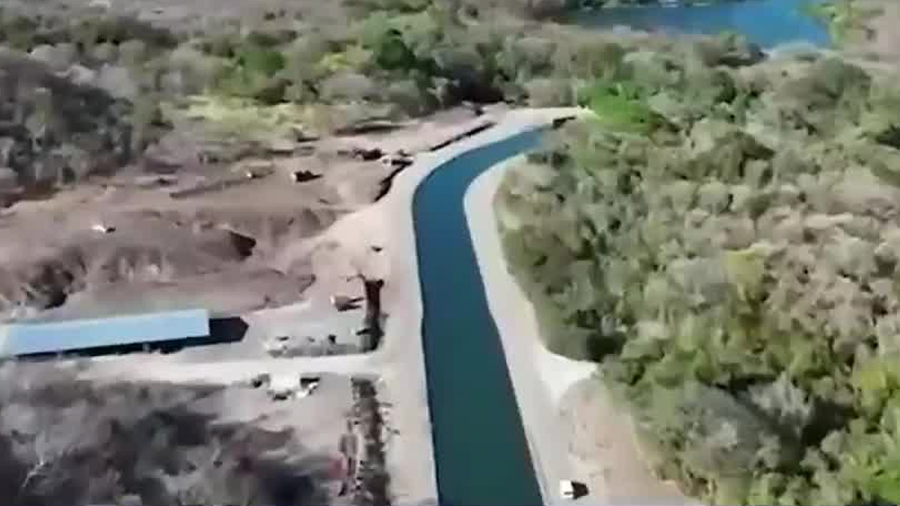 Agua para la Bajura avanza