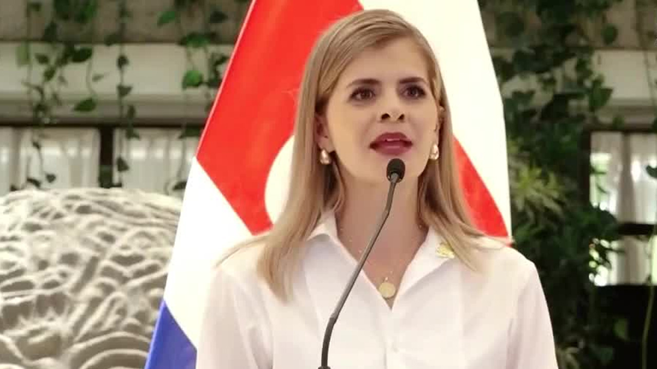 ¿Cuáles ministerios son prioridad para Laura Fernández?