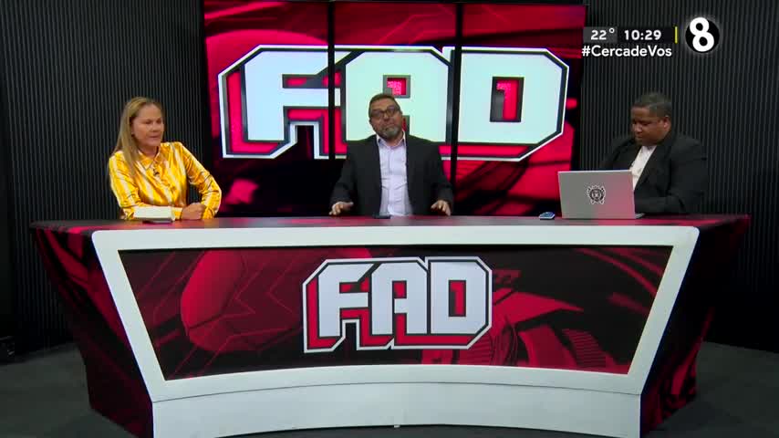 Futbol al Día, 19 de marzo 2026